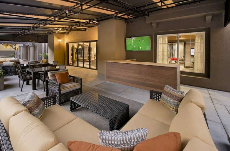 Apartamentos Bluebird Suites In Santa Clara