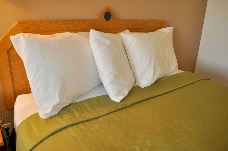 Hotel The Region Inn Farmington