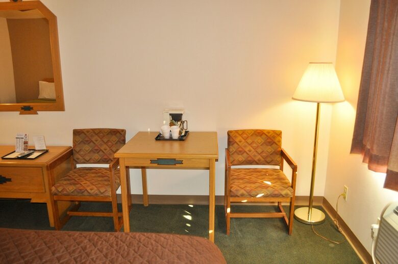 Hotel The Region Inn Farmington