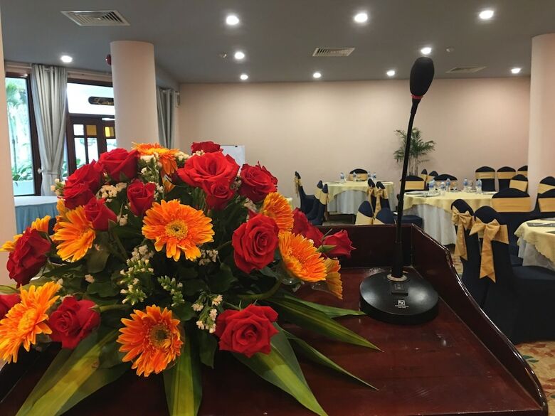 Apartamento Saigon Ninh Chu Hotel & Resort