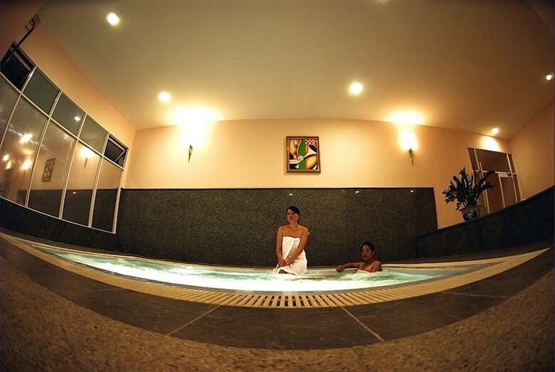 Apartamento Saigon Ninh Chu Hotel & Resort