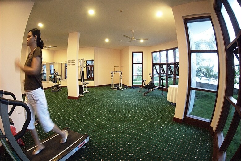 Apartamento Saigon Ninh Chu Hotel & Resort