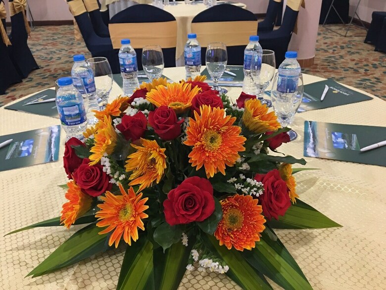 Apartamento Saigon Ninh Chu Hotel & Resort