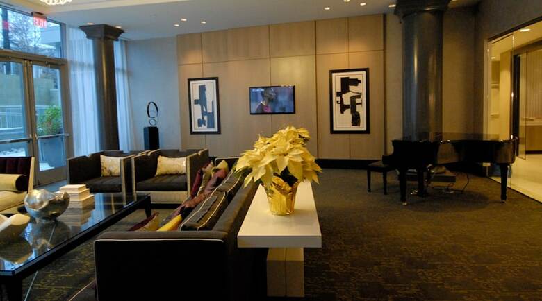 Apartamentos Bluebird Suites In Tysons Corner