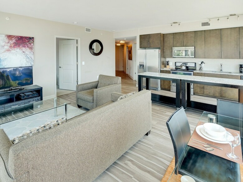 Apartamentos Bluebird Suites In Tysons Corner