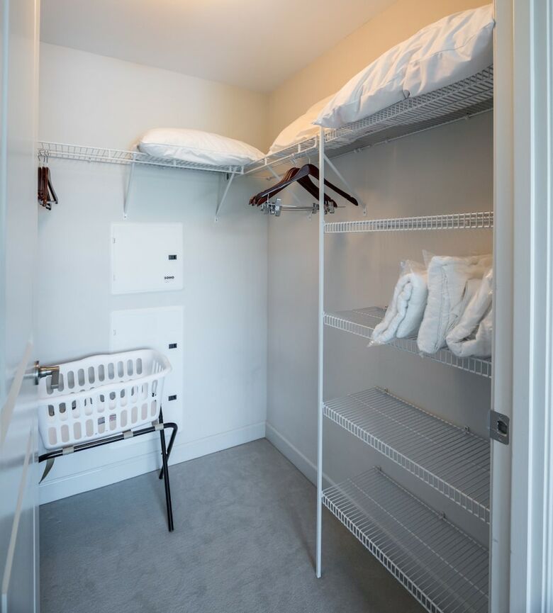 Apartamentos Bluebird Suites In Tysons Corner