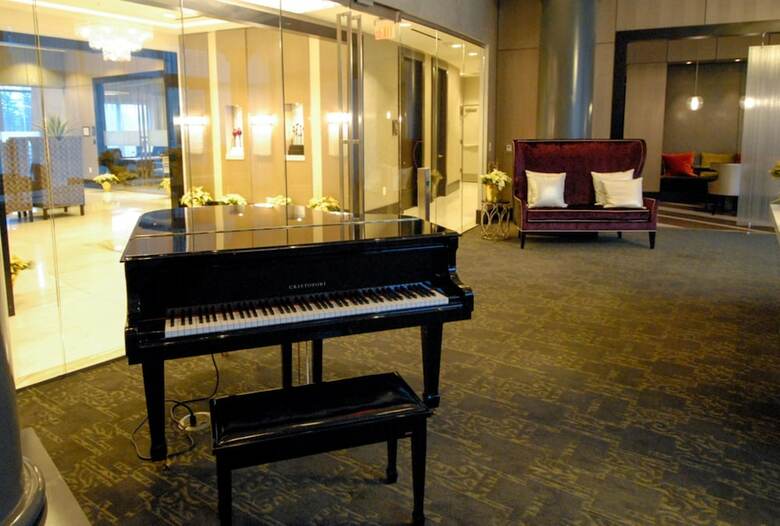 Apartamentos Bluebird Suites In Tysons Corner