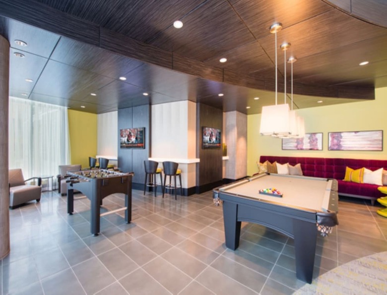 Apartamentos Bluebird Suites In Tysons Corner