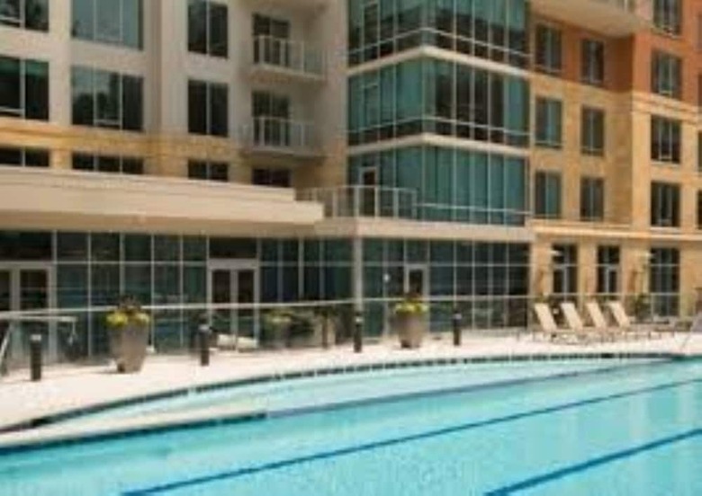 Apartamentos Bluebird Suites In Tysons Corner