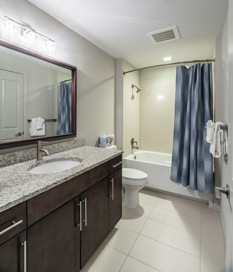 Apartamentos Bluebird Suites In Tysons Corner