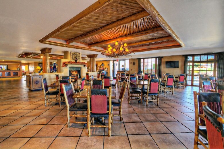 Hotel Hampton Inn Kayenta