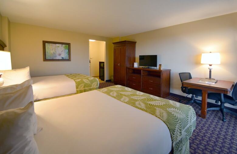 Hotel Rosen Inn, Closest To Universal