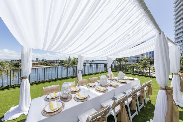 Vibe Hotel Gold Coast