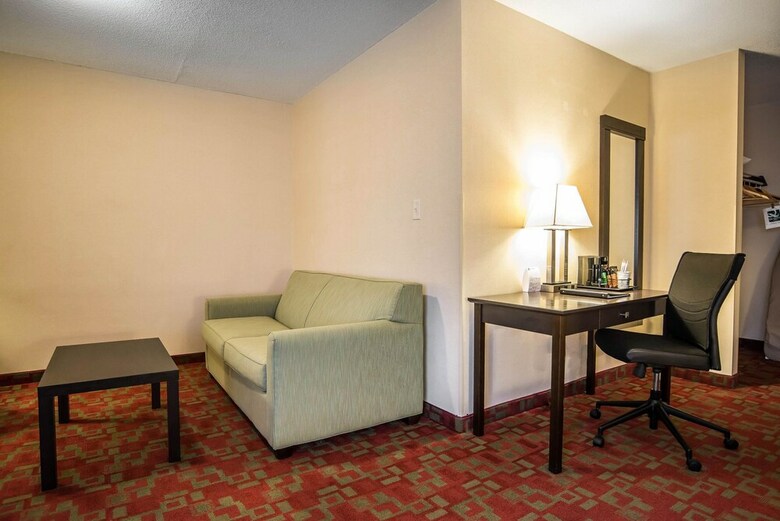 Hotel Quality Inn Shelburne - Burlington
