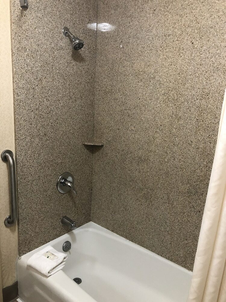Hotel Quality Inn Shelburne - Burlington