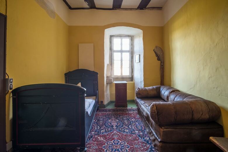 Hotel Schloss Breitungen