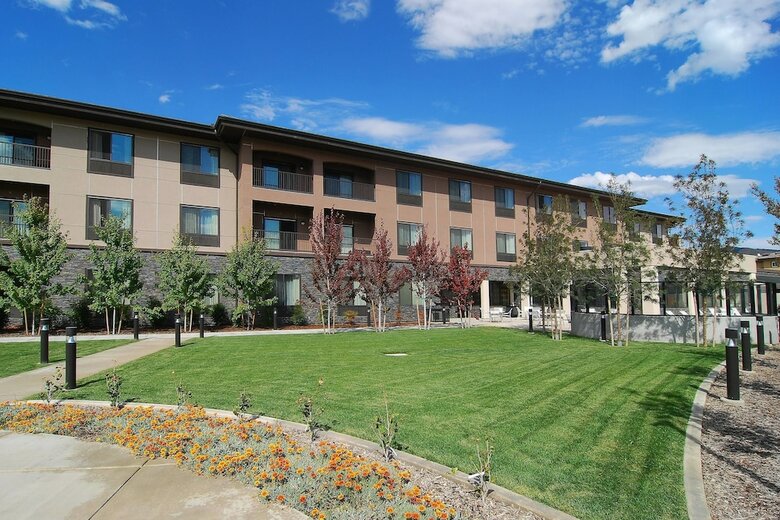 Hotel Fairfield Inn & Suites By Marriott Tehachapi