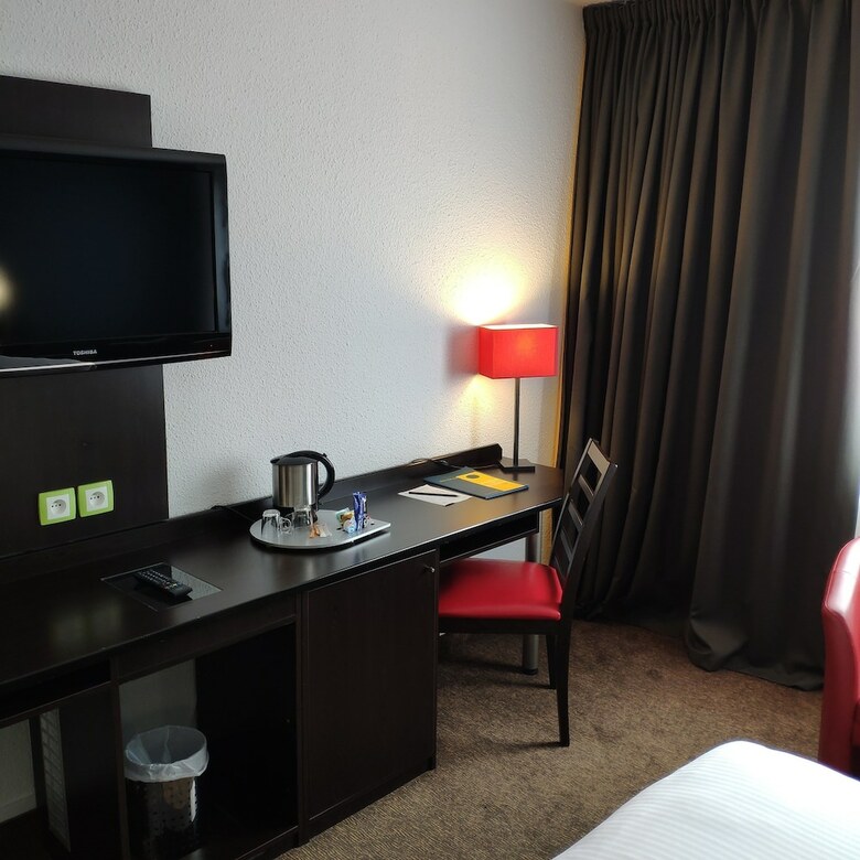 Hotel Golden Tulip Roissy Saint Witz