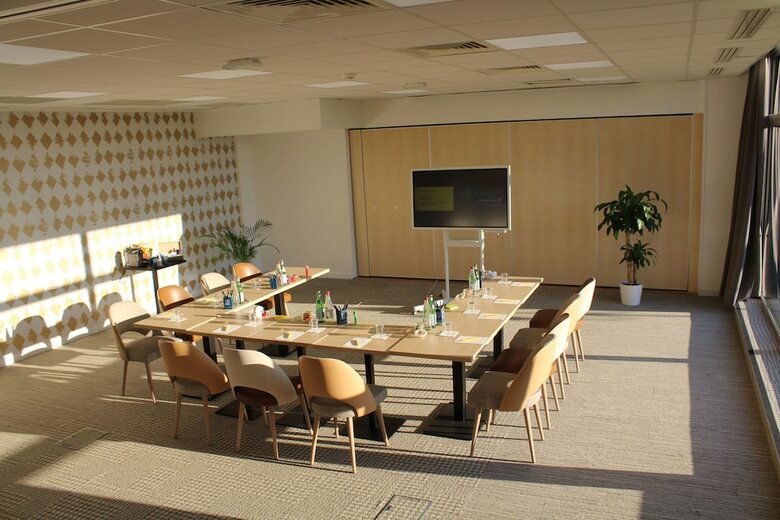 Hotel Golden Tulip Roissy Saint Witz