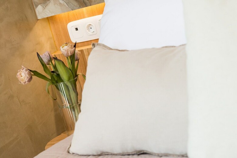 Tsikeli Hotel - Adults Only