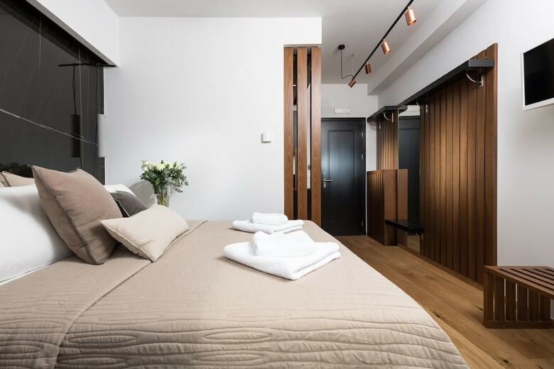 Tsikeli Hotel - Adults Only
