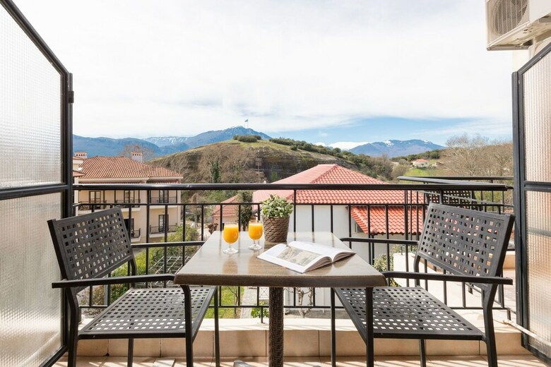 Tsikeli Hotel - Adults Only