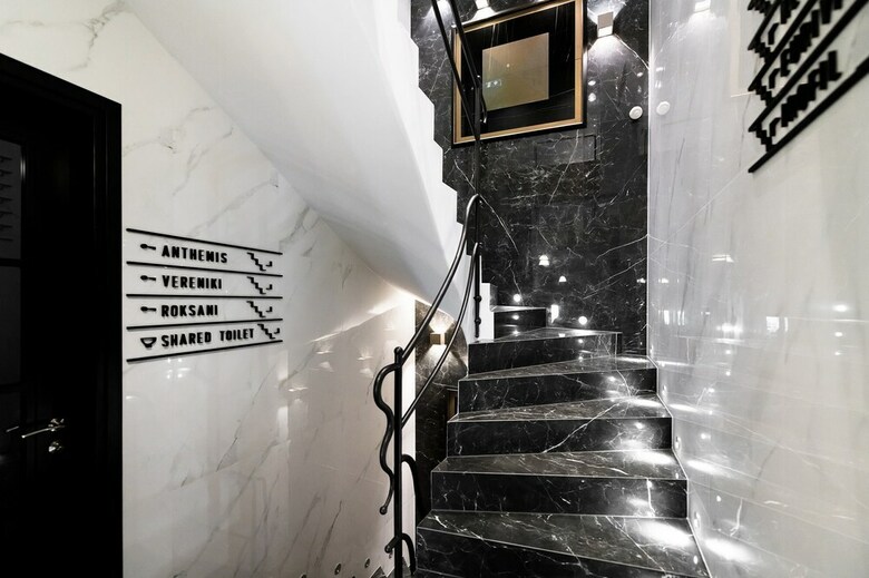 Tsikeli Hotel - Adults Only