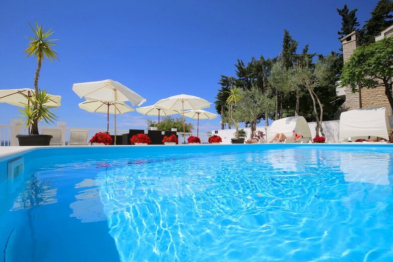 Hotel Villa Triana