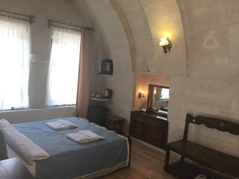 The Village Cave Hotel