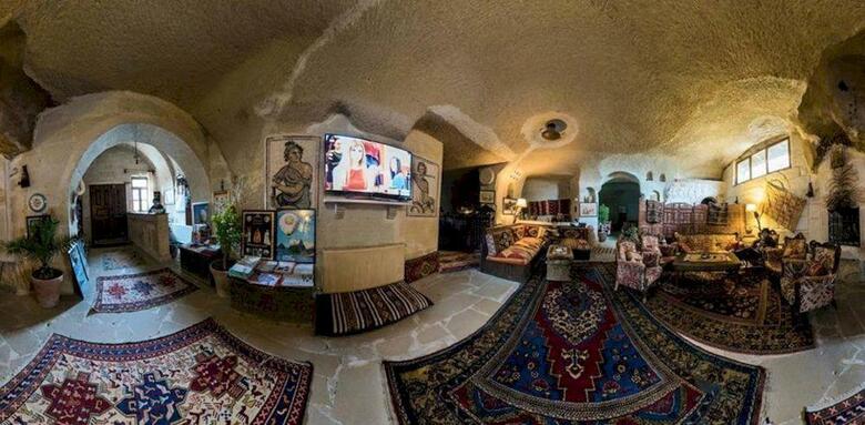 The Village Cave Hotel