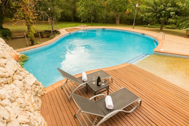 Villa Mas Moli Petit