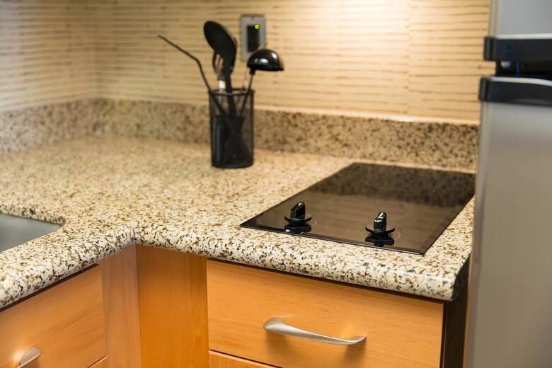 Aparthotel Residence Inn By Marriott Springfield Old Keene Mill
