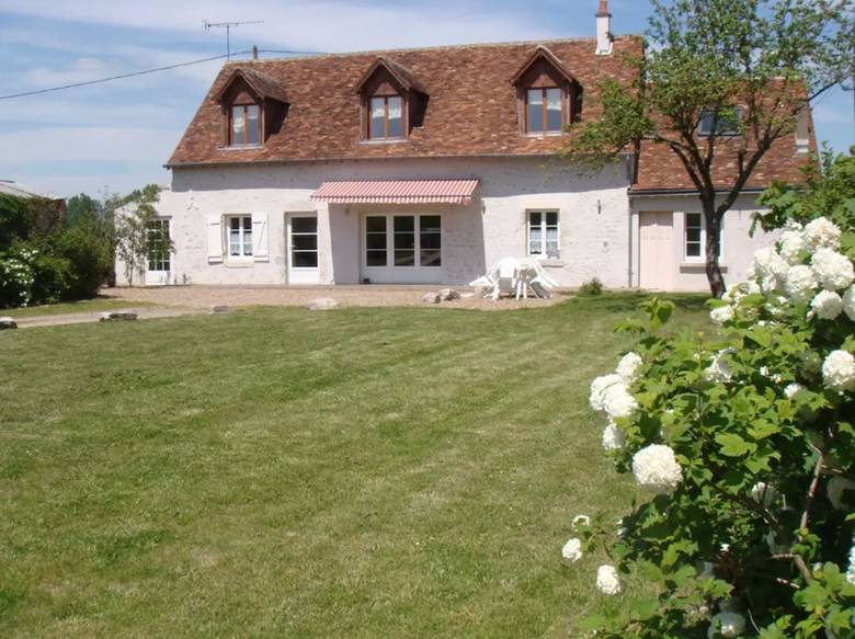 La Maison De Marceline - G�te