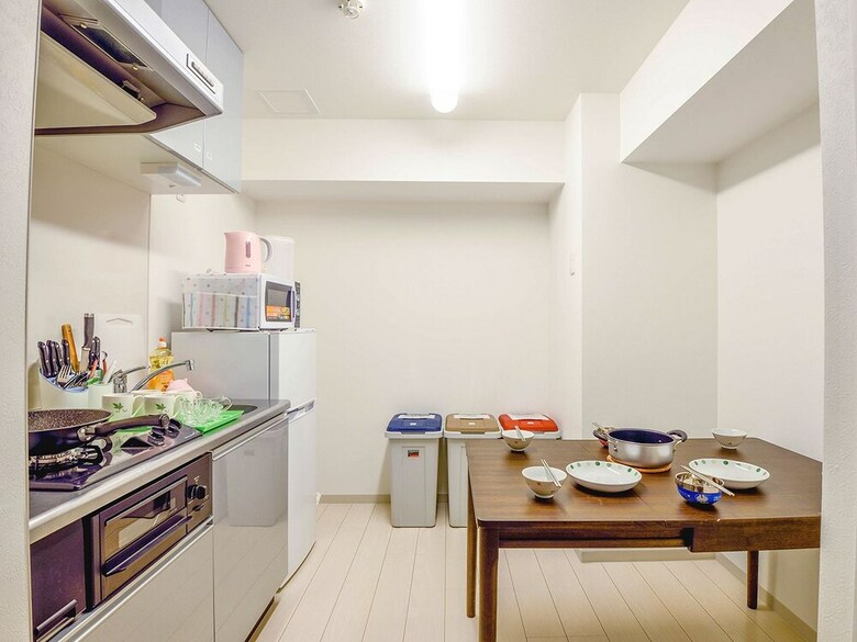 Apartamentos One Minowa