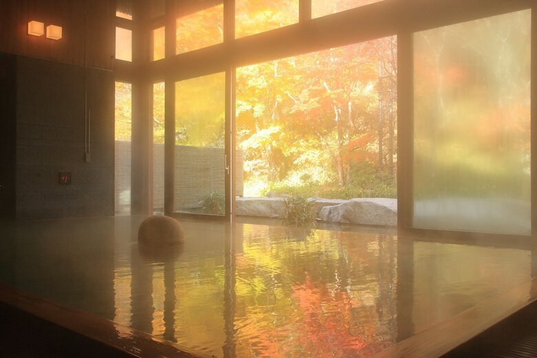 Hotel Hoshinoya Karuizawa
