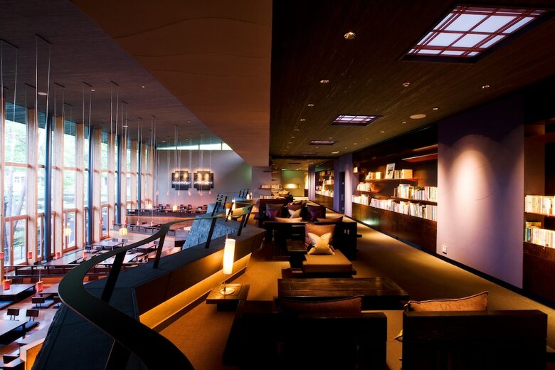 Hotel Hoshinoya Karuizawa