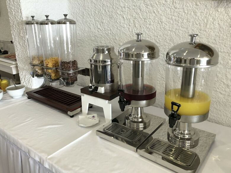 Hotel Folia Apartments