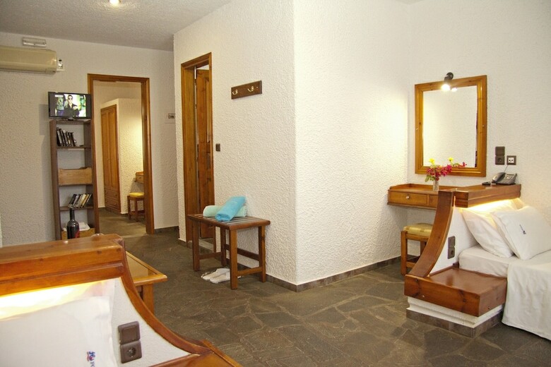 Hotel Folia Apartments