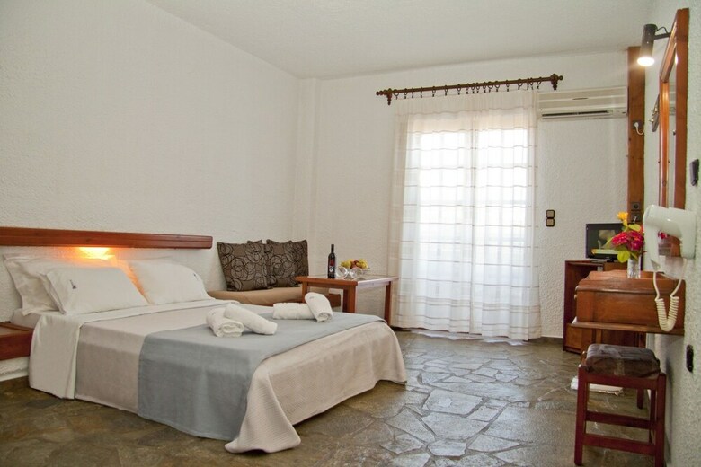 Hotel Folia Apartments