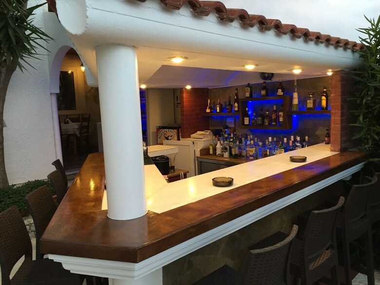 Hotel Folia Apartments