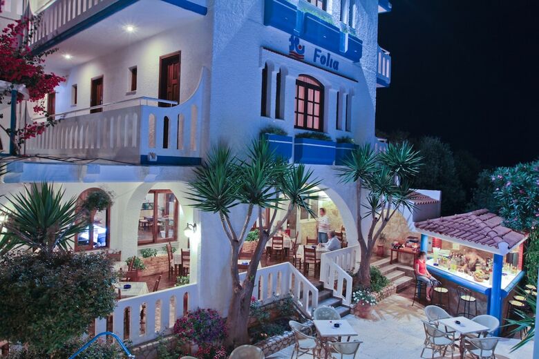 Hotel Folia Apartments