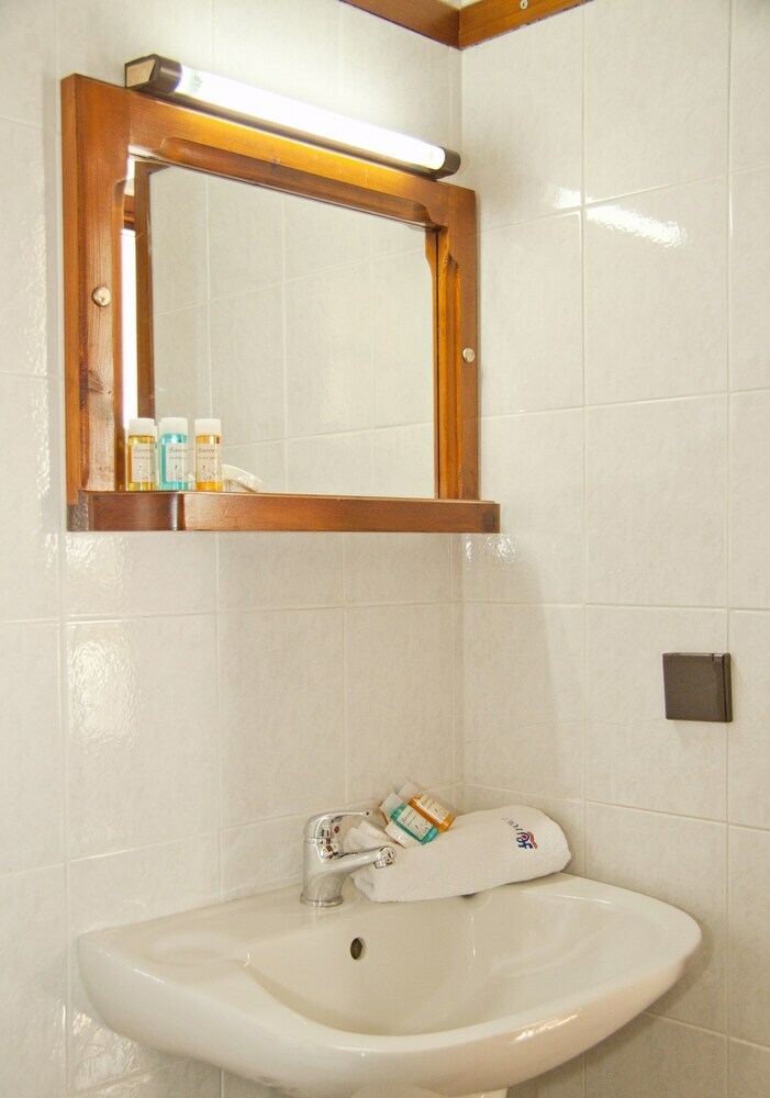 Hotel Folia Apartments