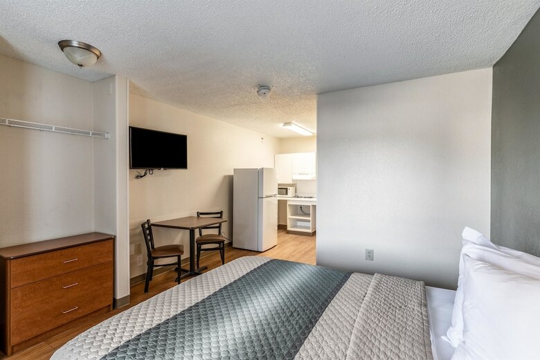 Hotel Hometowne Studios Dallas - Fort Worth