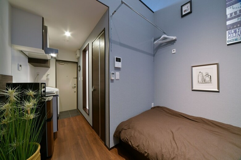 Apartamentos Stylewood Sangenjyaya