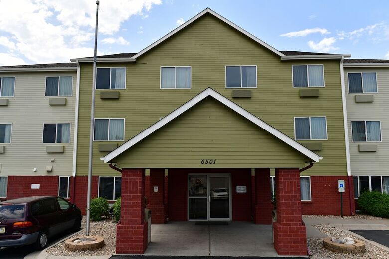 Hotel Motel 6 Lincoln Ne