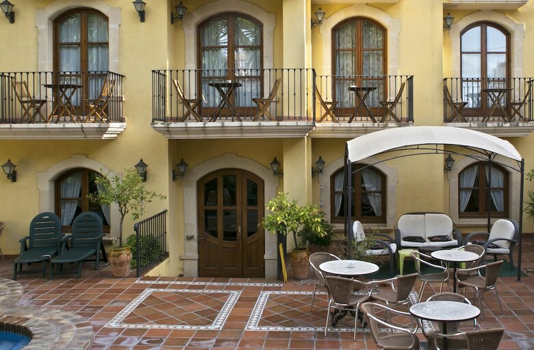 La Masieta Hotel Restaurant