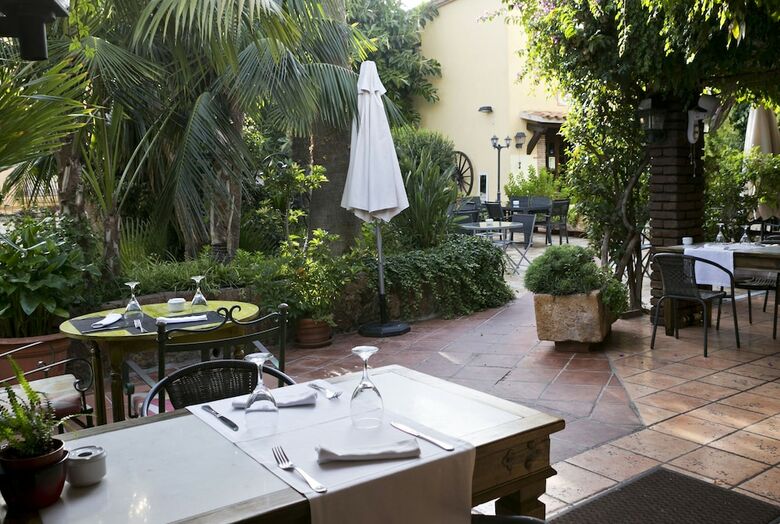 La Masieta Hotel Restaurant