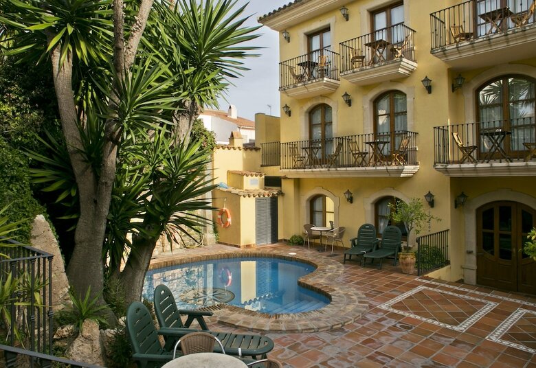 La Masieta Hotel Restaurant