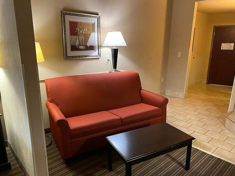 Oyo Hotel Portland Tn Route 52 West