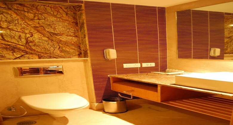 Hotel Park Inn Jaipur